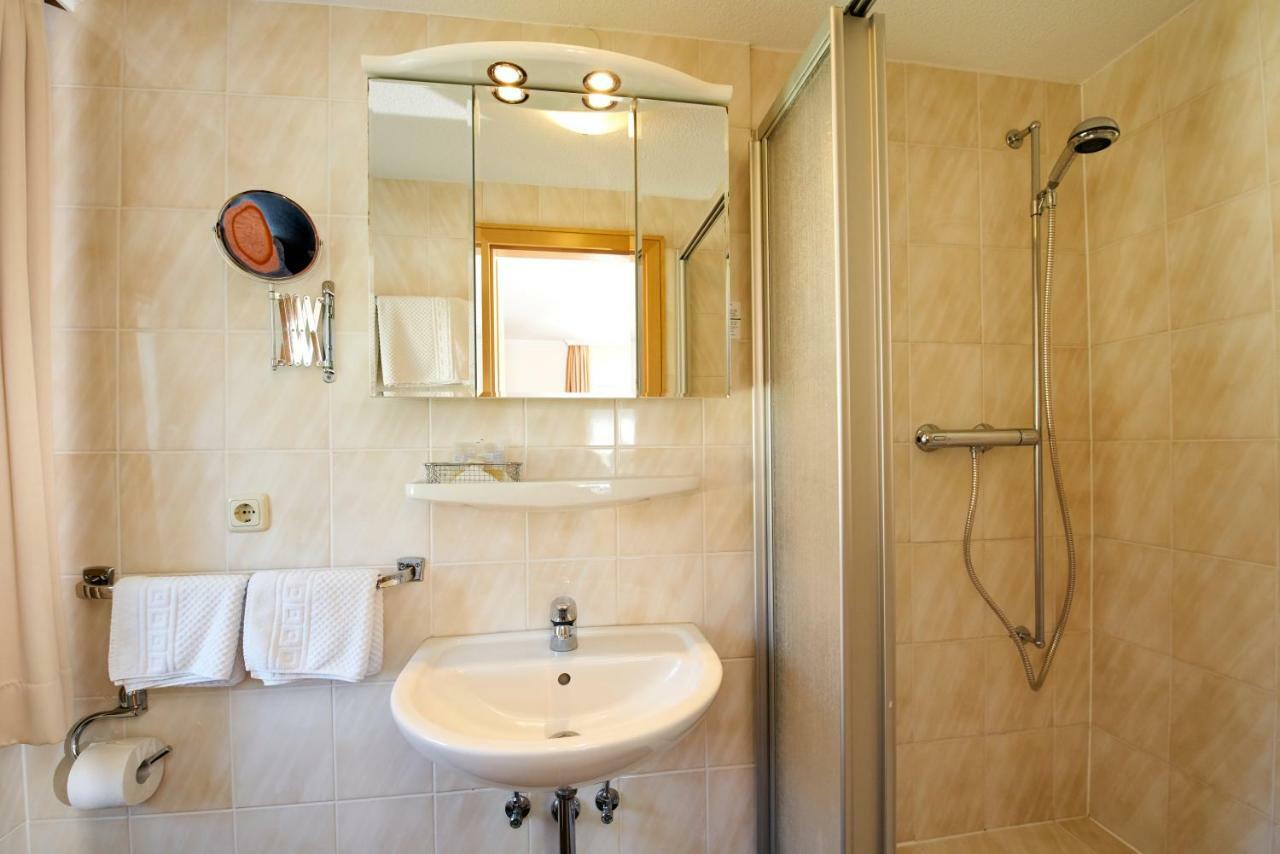 Landhotel Krolik Daun Dış mekan fotoğraf