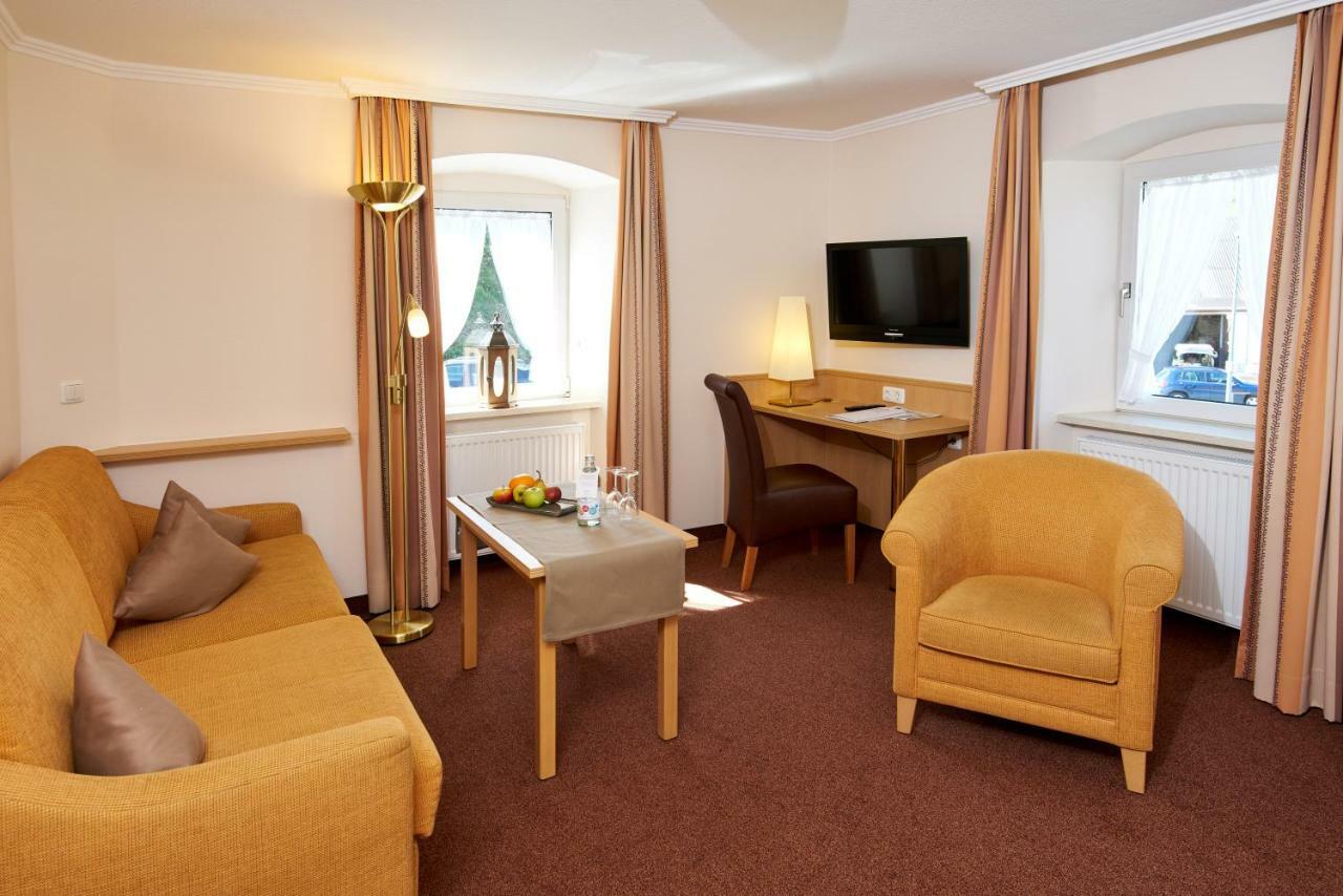 Landhotel Krolik Daun Dış mekan fotoğraf